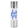 Dytabepl Lot de 6 multimètres 10 x 38 mm 1000 V 10 A Fusible cylindrique en céramique
