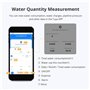 Mesure de la Quantité D'Eau