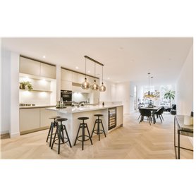 IQ Papeterie LEGO - Pack de 3 stylos gel - rouge