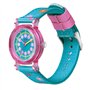 Ice-Watch Fille Analogique Quartz Montre avec Bracelet en Nylon 024497