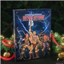 Cinereplicas Motu - Calendrier de l'Avent - Licence Officielle