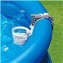 Summer Waves Skimmer de Surface pour Piscine Hors Sol