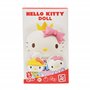 Bandai Hello Kitty Dress Up Diary - Figurine Collection 7 cm