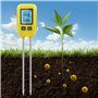 Mcbazel Professional Soil Meter