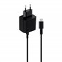 Wigearss Adaptateur Secteur 60W Rapide pour Nintendo Switch/Switch 2/OLED/Lite/Dock TV