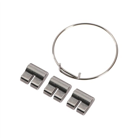 eMagTech Kit de Ressorts de Cliquet de Moyeu de Vélo Base de Cliquet Cassette VTT Accessoires de Remplacement de Moyeu de Vélo d