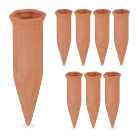 ECSiNG Lot de 36 bandes réductrices de taille de chapeau, bande de réduction de la taille, bandes de réduction de la transpirati