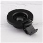 ECSiNG Lot de 2 Supports GPS de Rechange compatibles avec Garmin Nuvi 42 42LM 44 44LM 52 52LM 54 54LM 55 55LM 55LMT