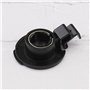 ECSiNG Lot de 2 Supports GPS de Rechange compatibles avec Garmin Nuvi 42 42LM 44 44LM 52 52LM 54 54LM 55 55LM 55LMT