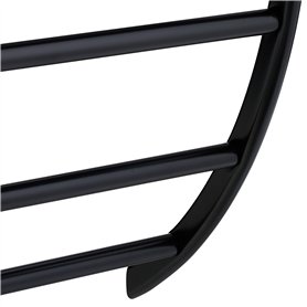 ECSiNG 8pcs Bouchons de Vidange de Sol en Caoutchouc pour Châssis de Voiture Bouchon en Caoutchouc Étanche à la Poussière Protec