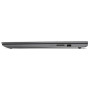 Lenovo (17,3 Zoll IPS FHD Ordinateur Portable (Intel Core U300 13th Gen, 5 cœurs, 4.40 GHz, 16 Go DDR4, 1 to SSD, Intel UHD, HDM