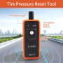 ZXShow EL-50448 OEC-T5 Outil de Réinitialisation des Pneus TPMS Relearn Reset Activation Outil pour Véhicules EL-50448 2006-2021
