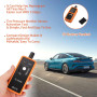 ZXShow EL-50448 OEC-T5 Outil de Réinitialisation des Pneus TPMS Relearn Reset Activation Outil pour Véhicules EL-50448 2006-2021