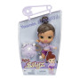 Bratz Babyz Runwayz Poupée - Yasmin - 1 Poupée Mannequin à Collectionner avec Une Tenue Élégante, Petite Poupée Mignonne avec Un
