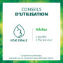 PHYTOSUN AROMS - Huile Essentielle Tea-Tree Bio (Arbre à Thé) - HEBBD - 100% Pure & Naturelle - 100% Bio - Analysée & Conditionn