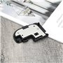 LT Easiyl Lot de 2 Couvercles de Porte de Batterie pour Appareil Photo Pièce de Réparation Compatible avec Canon 5D MK III Mark