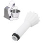 LT Easiyl Engrenage Conique pour Robot Culinaire 00177503 Compatible avec Bosch Séries MUM4/MUM5