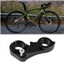 SG Store Crochet de Queue de Vélo K33009 Cintre de Dérailleur Arrière Crochet de Changement de Vitesse Mécanique en Alliage d'al