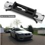 SG Store Lot de 20 clips de fixation de pare-brise 51317064098 - Accessoires automobiles compatibles avec BMW E60 E61 X5 E70 X6