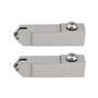 SG Store Lot de 2 Têtes de Rechange pour Coupe-verre TC600 Et TC10