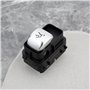 SG Store Interrupteur de Commande de Couvercle de Coffre Et de Hayon A2229050409 2229050409 Compatible avec Mercedes-Benz W213 W