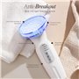 Blue LED+ Acne Light Therapy de Project E Beauty | Anti-acné | Réduit les Taches | Calme l'Inflammation et la Peau Sensible | En