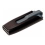 Clé USB Verbatim V3 STORE ´N´GO Noir 256 GB (10 Unités)