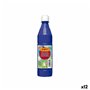 Gouache Jovi Bleu foncé 500 ml (12 Unités)