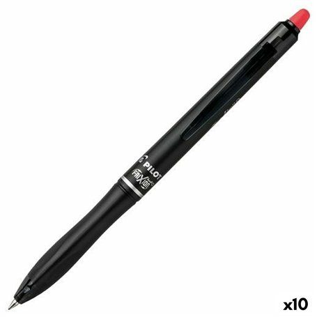 Crayon Pilot FRIXION BALL PLUS Rouge 0
