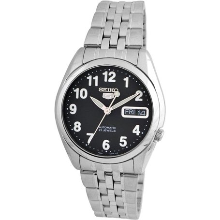 Seiko Analogueico SNK381K1