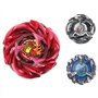 Beyblade X UX-07 Phoenix Jeu d'échelle