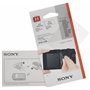 Sony PCKLS30 Film de protection d'écran pour Appareil photo RX/HX/H