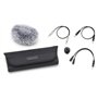 Tascam AK-DR11C MKII Kit d'accessoires pour appareil photo reflex numérique