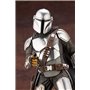 Kotobukiya Star Wars - The Mandalorian & The Child - Statuette PVC ARTFX 26cm SW178