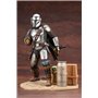 Kotobukiya Star Wars - The Mandalorian & The Child - Statuette PVC ARTFX 26cm SW178