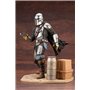 Kotobukiya Star Wars - The Mandalorian & The Child - Statuette PVC ARTFX 26cm SW178