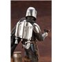 Kotobukiya Star Wars - The Mandalorian & The Child - Statuette PVC ARTFX 26cm SW178