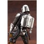 Kotobukiya Star Wars - The Mandalorian & The Child - Statuette PVC ARTFX 26cm SW178