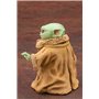 Kotobukiya Star Wars - The Mandalorian & The Child - Statuette PVC ARTFX 26cm SW178