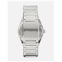 Seiko Hommes Analogique Quartz Montre avec Bracelet en Acier Inoxydable SUR553P1