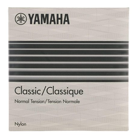 YAMAHA SC28 Cordes pour Guitare Classique – Normal Tension (028-043)