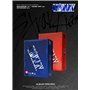 STRAY KIDS - ODDINARY [Standard Version] Album (MASK OFF Ver.) Photobook+Photocards+ID Photocard+Mini Poster+Sticker+(Extra 4 Ph