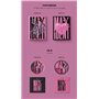 Generic Stray Kids – MAXIDENT [Heart Ver.] Album CD-R+Photocards+Sticker Face+Mini Poster+Photobook+Livre Lyrics Paper+(Extra 4 