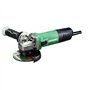 HIKOKI G13SB4YGZ Meuleuse d'angle Poinçon