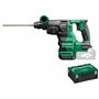 HIKOKI Akku Bohr- und Meißelhammer DH3628DAW2Z