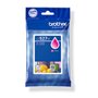 Cartouche d'encre originale Brother LC527M Multicouleur Magenta