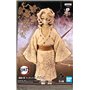 Banpresto - Figurine Demon Slayer Kimetsu No Yaiba - Rui Sepia Demon Series Vol 3 14cm - 4983164178357