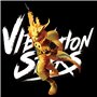 Banpresto Figurine d'action à Collectionner Minato Namikaze III Naruto Shippuden - Vibration Stars, 14 cm - BP28555P Multicolore