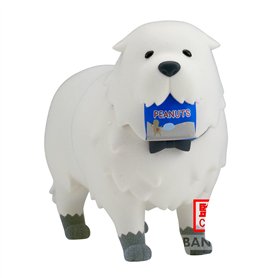 Banpresto Figure Fluffy Puffy Bond Forger Spyxfamily 8 cm BP88754P Multicolore Banpresto Figure Fluffy Puffy Bond Forger Spyxfamily 8 cm BP88754P Multicolore