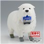 Banpresto Figure Fluffy Puffy Bond Forger Spyxfamily 8 cm BP88754P Multicolore